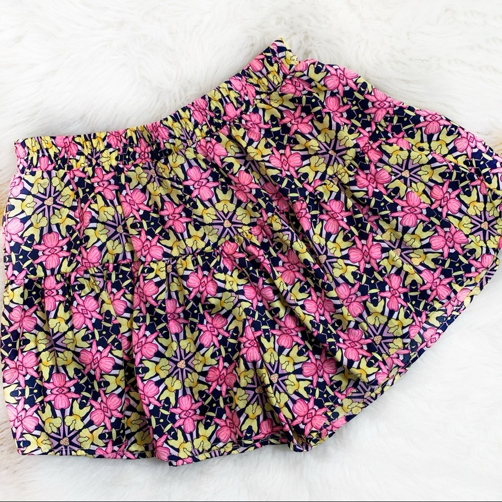 NWT Millau Flowy Summer Shorts